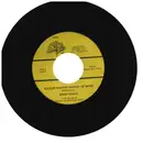 7inch Vinyl Single - Bobby Grove - Jesus This Is Jimmy