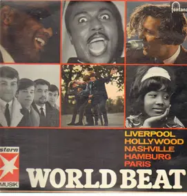 Little Richard - World Beat