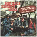 7inch Vinyl Single - Bobby Grass & Country Squires, Die - Engel Haben Immer Kalte Füße - signed