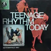Bobby Gregg and His Friends - Teenage-Rhythm Today