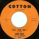 7inch Vinyl Single - Bobby Gregg And His Friends - The Jam