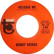 Bobby Griggs - Release Me