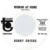 Bobby Griggs