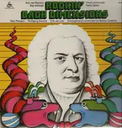 LP - Bobby Gutesha - Rockin' Bach Dimensions