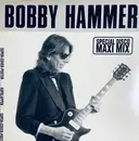 12inch Vinyl Single - Bobby Hammer - Papa Was A Rolling Stone