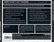 CD - Bobby Hackett - Jack Teagarden - Last Encounter: Hollywood Bowl 1963