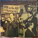 LP - Bobby Hackett , Henry 'Red' Allen - Jazz From Bill Green's Rustic Lodge: 1949-1951