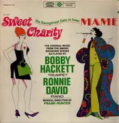 LP - Bobby Hackett , Ronnie David - Sweet Charity/Mame: The Swingin'est Gals In Town
