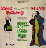 Bobby Hackett , Ronnie David - Sweet Charity/Mame: The Swingin'est Gals In Town