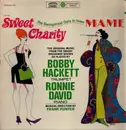 LP - Bobby Hackett , Ronnie David - Sweet Charity/Mame: The Swingin'est Gals In Town