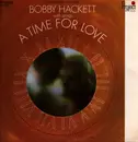 LP - Bobby Hackett - A Time For Love - Gatefold