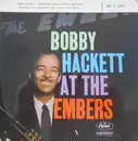 7inch Vinyl Single - Bobby Hackett - At The Embers