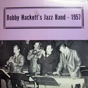 LP - Bobby Hackett And His Jazz Band - 1957