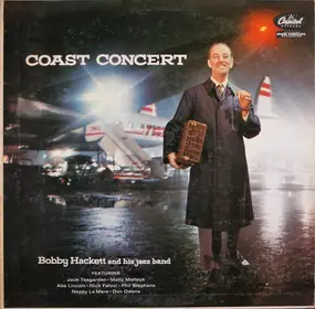 Bobby Hackett - Coast Concert