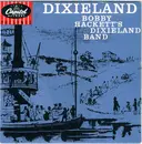 7inch Vinyl Single - Bobby Hackett And His Orchestra - Dixieland