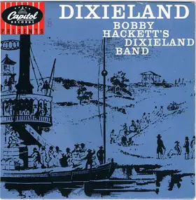 Bobby Hackett - Dixieland