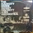 LP - Bobby Hackett And His Orchestra - The Hackett Horn