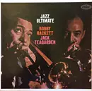 LP - Bobby Hackett And Jack Teagarden - Jazz Ultimate