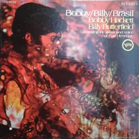 Bobby Hackett - Bobby / Billy / Brasil