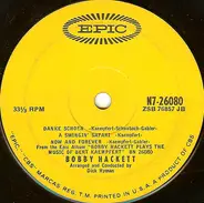 Bobby Hackett - Bobby Hackett Plays The Music Of Bert Kaempfert