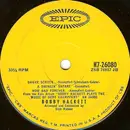 7inch Vinyl Single - Bobby Hackett - Bobby Hackett Plays The Music Of Bert Kaempfert