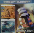 CD - Bobby Hackett - Bobby Hackett Plays The Great Music Of Henry Mancini / Bobby Hackett Plays The Music Of Bert Kaempfert