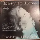 7inch Vinyl Single - Bobby Hackett - Easy To Love - No Original Cover