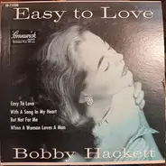 Bobby Hackett - Easy To Love