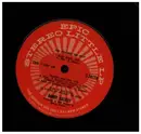 7inch Vinyl Single - Bobby Hackett - From The Epic Album A String Of Pearls - PROMO