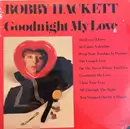 LP - Bobby Hackett - Goodnight My Love