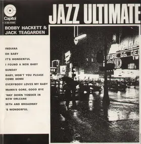 Bobby Hackett - Jazz Ultimate