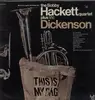 LP - Bobby Hackett - Vic Dickenson / Enoch Light