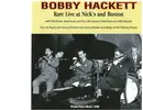 CD - Bobby Hackett - Rare Live at Nick's and Boston