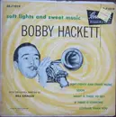 7inch Vinyl Single - Bobby Hackett - Soft Lights And Sweet Music