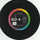 7inch Vinyl Single - Bobby Hackett - Soft Sands / Aloha Oe