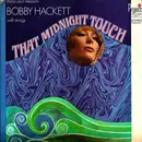 LP - Bobby Hackett - That Midnight Touch - heavy cardboard foc
