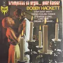 Double LP - Bobby Hackett - Trompette Et Orgue... Pour Danser
