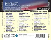CD - Bobby Hackett - More Ingredients