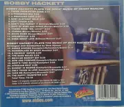 CD - Bobby Hackett - Bobby Hackett Plays The Great Music Of Henry Mancini / Bobby Hackett Plays The Music Of Bert Kaempfert