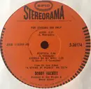 7inch Vinyl Single - Bobby Hackett - From The Epic Album A String Of Pearls - Jukebox