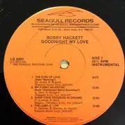 LP - Bobby Hackett - Goodnight My Love