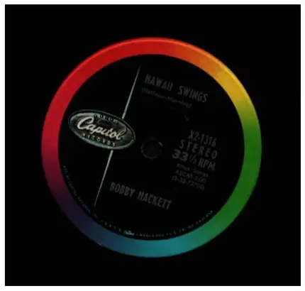 Bobby Hackett - Hawaii Swings