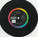7inch Vinyl Single - Bobby Hackett - Song Of The Islands / Orchids From Hawaii