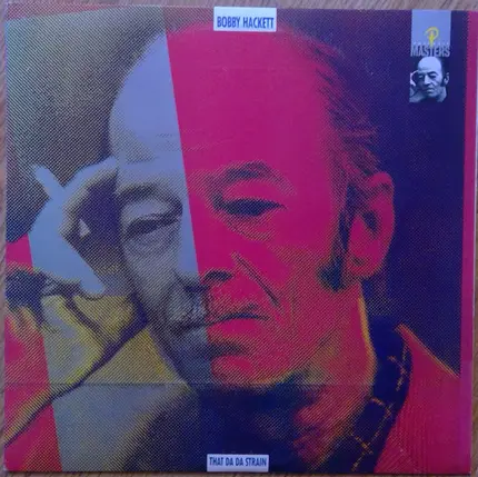 Bobby Hackett - That Da Da Strain