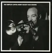 CD-Box - Bobby Hackett - The Complete Capitol Bobby Hackett Solo Sessions