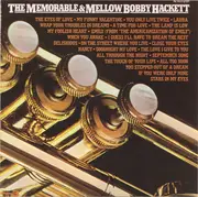 CD - Bobby Hackett - The Memorable & Mellow Bobby Hackett