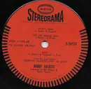 7inch Vinyl Single - Bobby Hackett - Trumpets' Greatest Hits