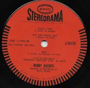 Bobby Hackett - Trumpets' Greatest Hits