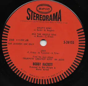 Bobby Hackett - Trumpets' Greatest Hits