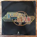 7inch Vinyl Single - Bobby Hart - Hard Core Man